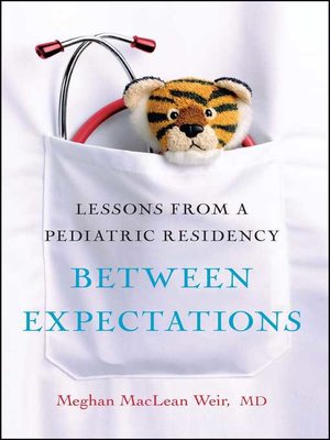 cover image of Between Expectations